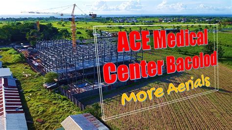 ACES ALUMINUM at Bacolod, Negros Occidental, Philippines.
